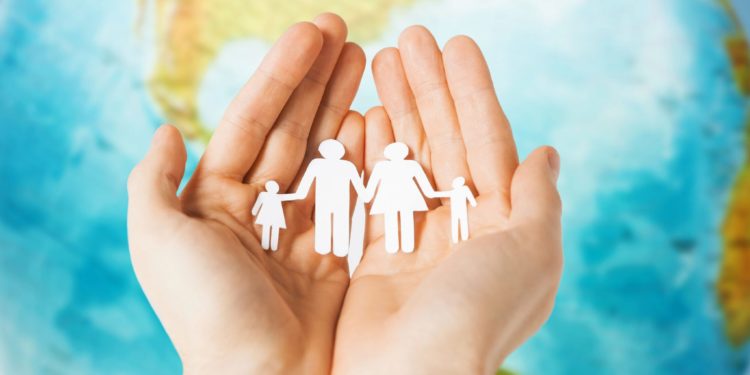 Campanha “Esperança Ativa Acalento” quer arrecadar 4 mil reais e ajudar famílias em vulnerabilidade social do Litoral Norte