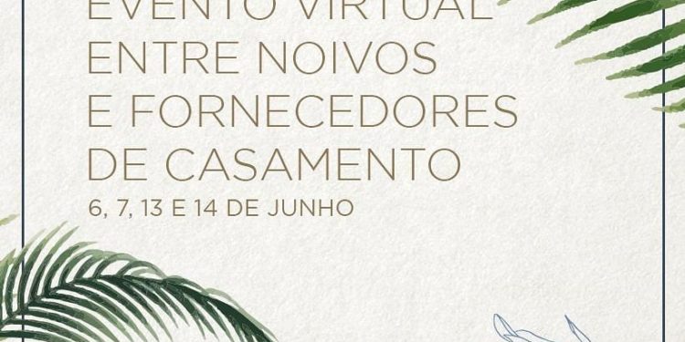 Ilhabela promove primeira feira online de casamentos