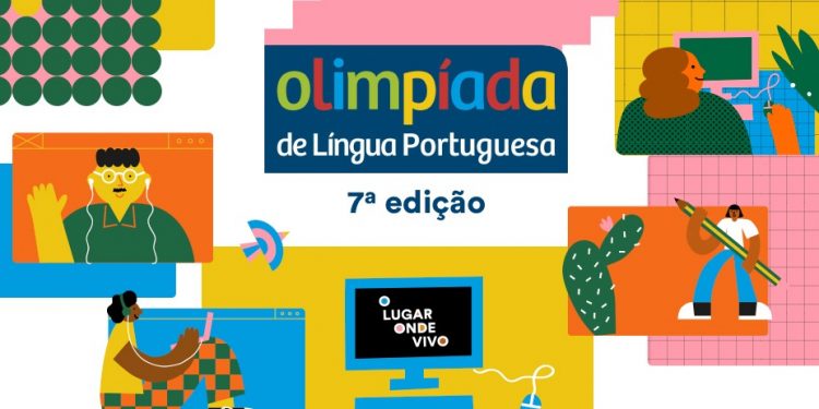 Professores e alunos de São Sebastião se preparam para a Olimpíada de Língua Portuguesa