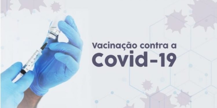 Postos de saúde retomam rotina de vacinação contra a Covid-19 em Ubatuba
