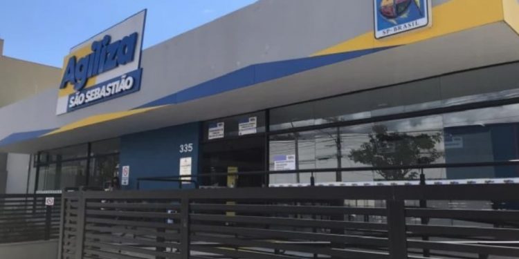 Agiliza passa a realizar atendimentos da Sabesp