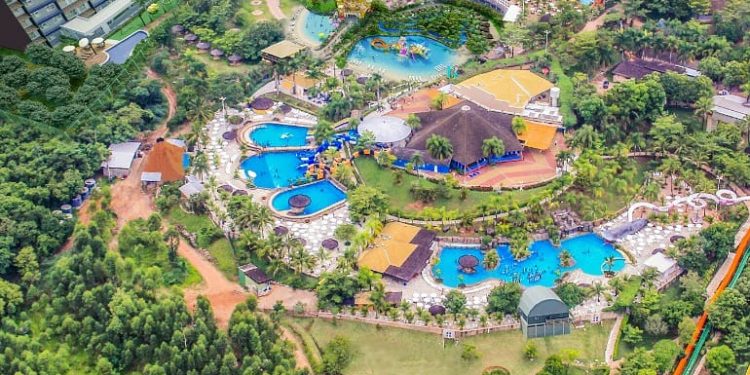 Thermas Water Park anuncia novos projetos
