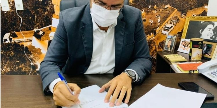 Prefeitura de Caraguatatuba assume transporte público devido a má prestação do serviço e descumprimento contratual, judicial e dos protocolos sanitários da Covid-19