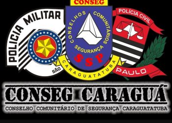 CONSEG Caraguá se reúne para discutir sobre Agosto Lilás e “rolezinhos” nesta quarta-feira