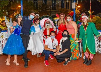 Caraguá tem Cantata de Natal de 20 a 23 de dezembro, e região tem outros eventos solidários e culturais neste mês