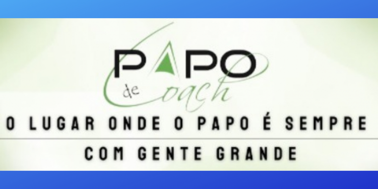 Evento ‘II Jumara’ no canal ‘Papo de Coach’ acontece de 27/03 a 02/4 com entrevistados de diferentes áreas profissionais