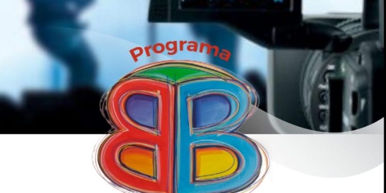 ‘Bastidores’ programa que estreia dia 6 de julho na TV Mais Brasil sob o comando de Alexandre Bavoso conta com a parceria do ‘Litoral em Pauta’ e ‘Agência Gentecom’