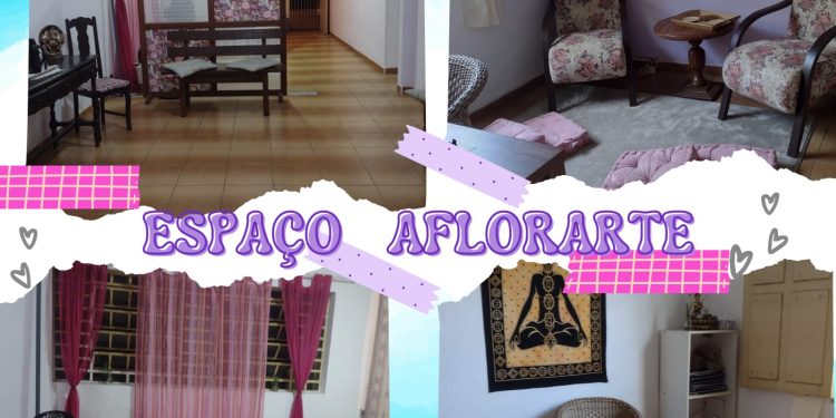 Espaço Aflorarte recebe o Workshop “Calatonia” no próximo dia 26