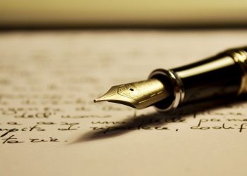 Confira as poesias da 25ª edição do jornal Litoral em Pauta