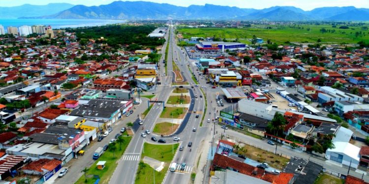 DER, Polícia Rodoviária, Concessionária Tamoios e Guarda Civil de Caraguá se reúnem para planejar tráfego na alta temporada de Verão