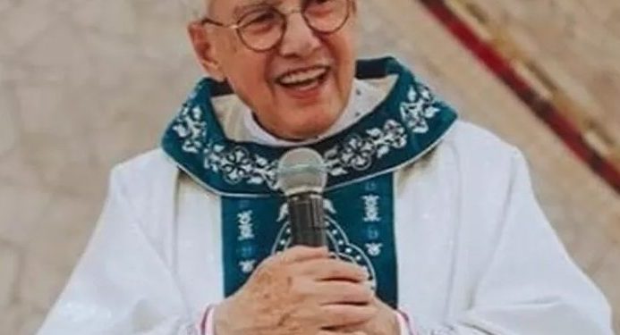 Movimento dos Focolares se solidariza com a Comunidade Canção Nova e recorda do fundador Padre Jonas Abib