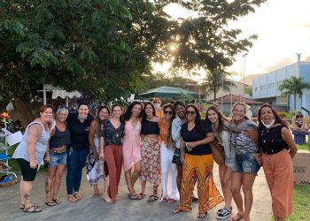 Evento “Aflora, Feira de Artes e Pequenas Empreendedoras” em Caraguá acontece neste sábado (28)