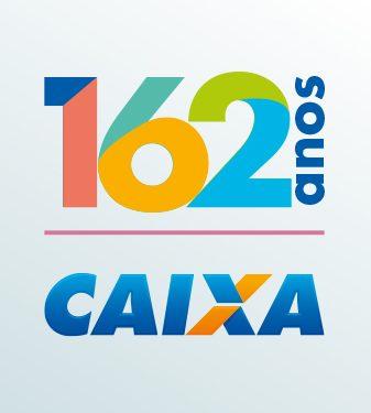 Caixa disponibiliza pontos extras para clientes de cartão de crédito em seu 162º aniversário