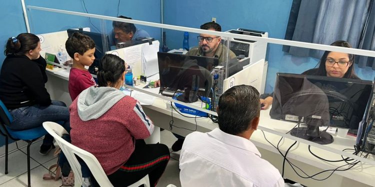 PAT de Caraguatatuba inicia semana (07/02) com 148 vagas de emprego