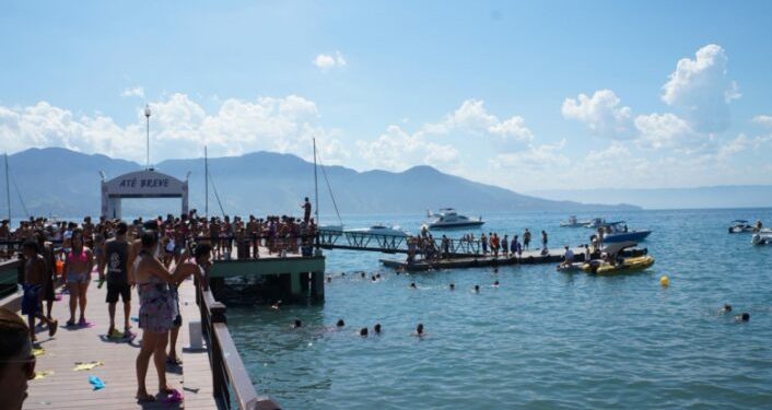 Ilhabela antecipa folia e realiza maior Carnaval do Litoral Norte com extensa programação do dia 10 a 12/2 e 17 a 21/2
