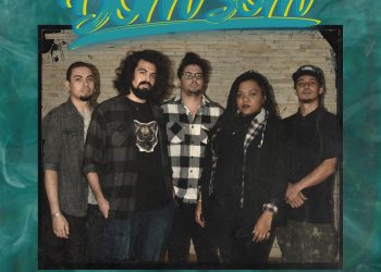 Banda de Caraguá ‘Energia Viva’ lança clipe da música “Bom Som” com skatistas da cidade