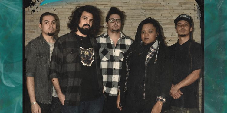 Banda de Caraguá ‘Energia Viva’ lança clipe da música “Bom Som” com skatistas da cidade