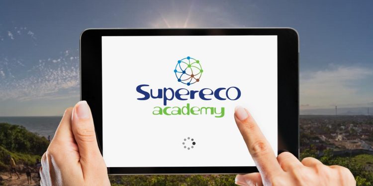 Supereco Academy conectará talentos em prol da sustentabilidade & desenvolvimento humano por meio de educação digital
