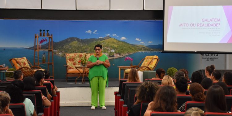 Confira a programação do Mês da Mulher em Ilhabela