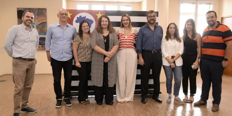 Setur-SP mobiliza Abav Nacional, Abih-SP e Braztoa para alinhar ações em favor da  retomada do turismo no Litoral Norte