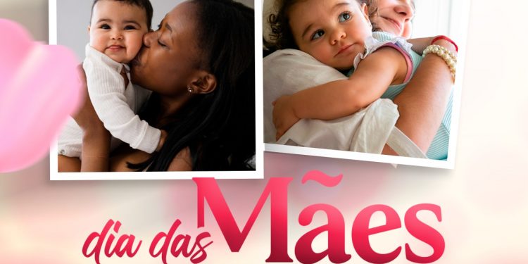 Caraguá Praia Shopping celebra o Dia das Mães com ação promocional emocionante