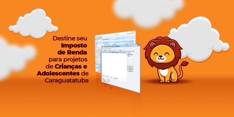 IR 2023: Saiba como contribuir com projetos para crianças e adolescentes de Caraguá