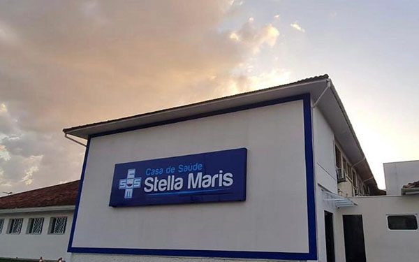 Casa de Saúde Stella Maris promove Semana das Mães e Semana da Enfermagem até sexta-feira (12)