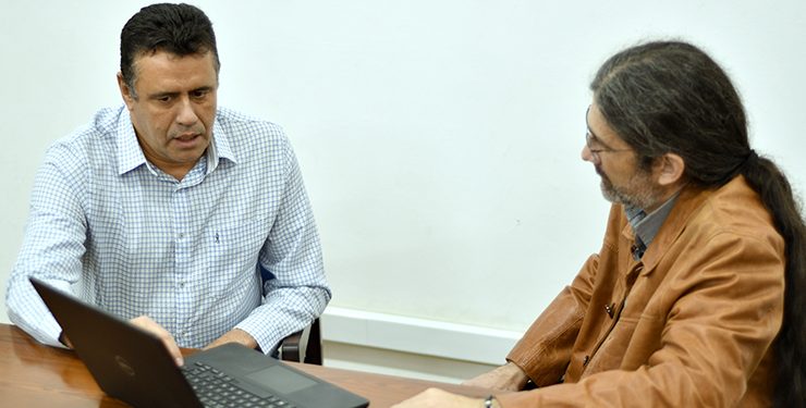 Professores da Unitau tem pesquisa publicada em Universidade de Portugal sobre a desindustrialização e redução do salário médio na região do Vale do Paraíba