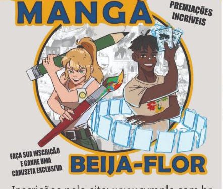 Serramar Shopping incentiva a cultura como palco do 3º Concurso de Mangá em Caraguatatuba
