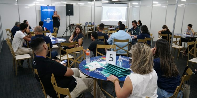 Prefeitura lança edital para empresas interessadas em participar do Empreenda Caraguatatuba 2023