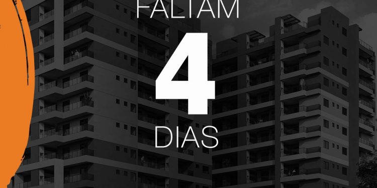 Construtora Alphamare realiza o pré-lançamento do empreendimento Alpha Paradise em Caraguá