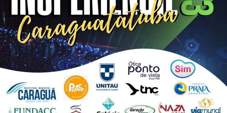 INSPERIENCIE – Educação, Tecnologia e o Mundo Digital 2023’ acontece neste sábado (26/08) no Teatro Mário Covas com vasta programação