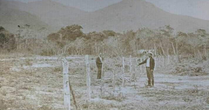 Herdeiros em área de Ubatumirim em Ubatuba pedem perícia para solucionar briga por terras