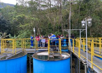 Posto de atendimento da Sabesp muda para o bairro do Itaguá – Prefeitura  Municipal de Ubatuba