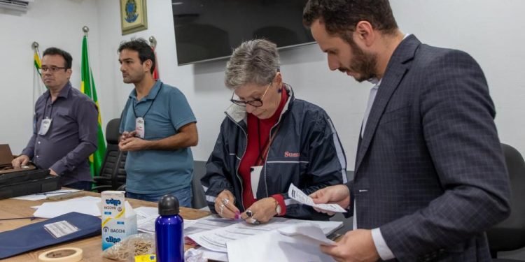 Conselho Tutelar de São Sebastião elege 20 novos membros com participação de mais de 4 mil cidadãos