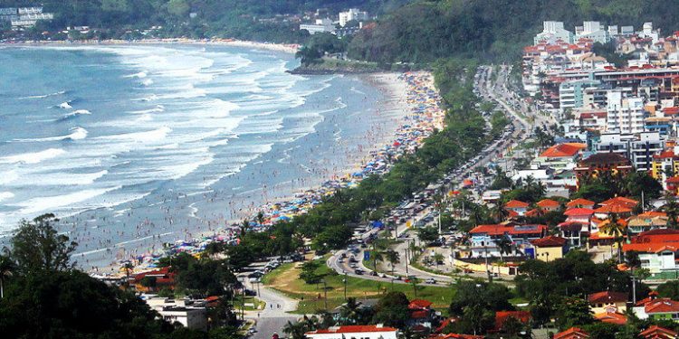 Ubatuba celebra 386 anos de emancipação com atividades culturais e esportivas