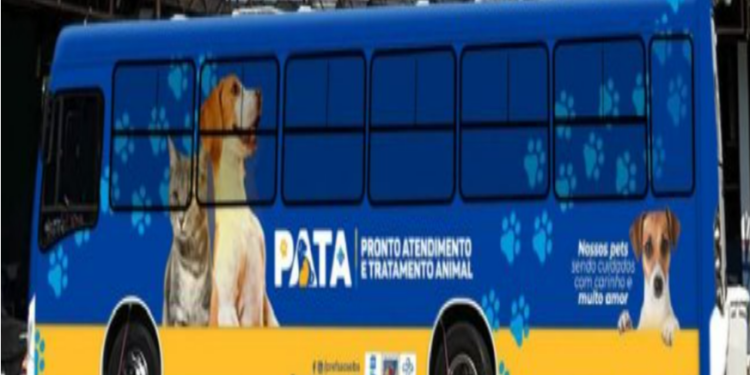 SESAU inicia ações do CastraMóvel na segunda-feira (15/4) no bairro de Cambury
