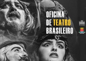 Grupo Corpoiésis de Ubatuba oferece oficina gratuita sobre história do teatro