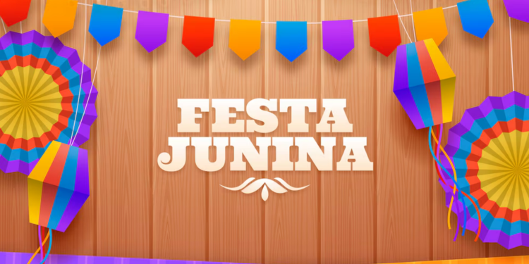 Caraguatatuba se prepara para celebrar seu primeiro evento junino no Cemug