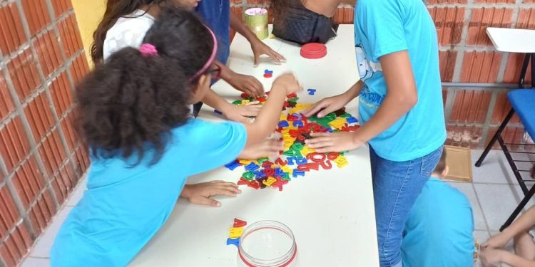 Instituições do Maranhão, Amazonas e Distrito Federal também vão receber os jovens inscritos no Genfest para trabalho voluntário