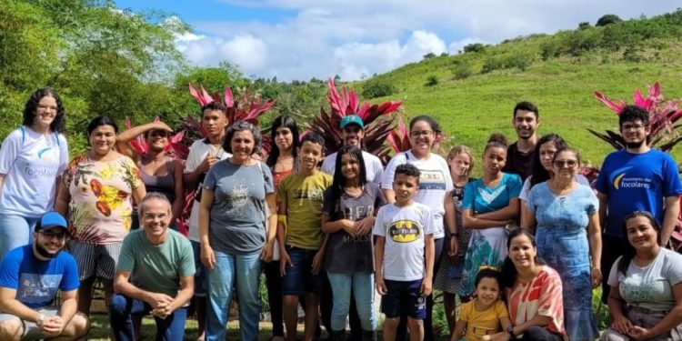 Com ações sociais realizadas pelo Brasil e na América Latina, organizações parceiras do Genfest 2024 esperam ampliar o seu legado inspirando milhares de jovens