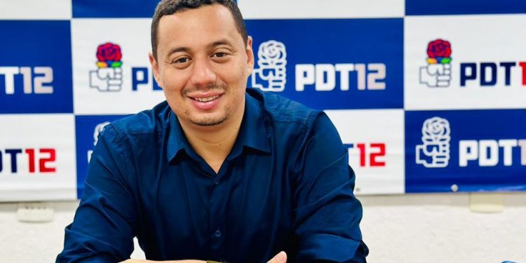 ELEIÇÕES 2024: Entrevista com Fábio Ferreira pré-candidato a prefeito de Caraguatatuba