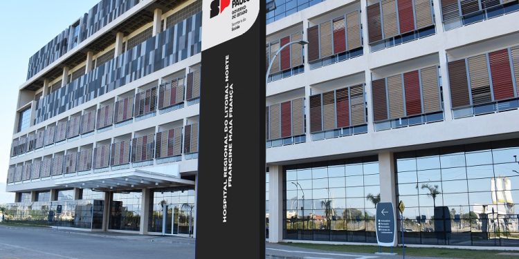 Hospital Regional do Litoral Norte realiza procedimento inédito para tratamento de doenças cardíacas complexas na região