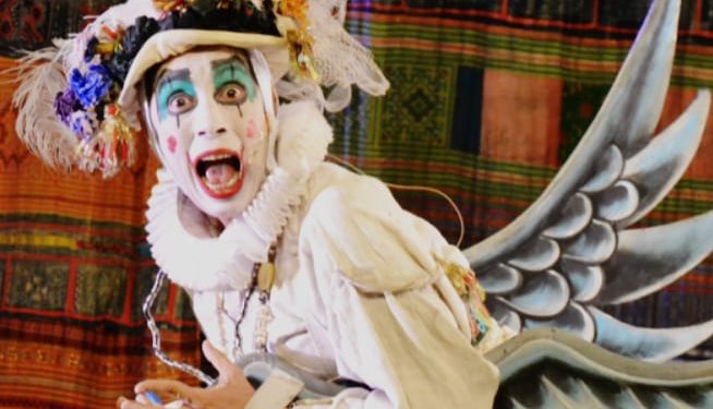 Litoral Encena abre inscrições para a 15ª edição do tradicional festival de artes cênicas em Caraguatatuba