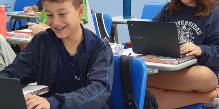 Educação híbrida, bilíngue e inovadora: Instituto Educacional e Cultural Paideia está com matrículas abertas para 2025!
