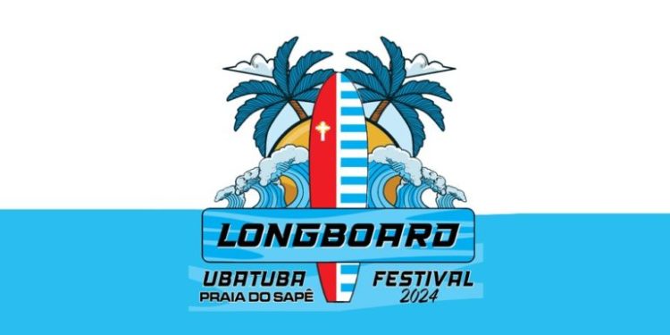 Estão abertas as inscrições para Longboard Ubatuba Festival