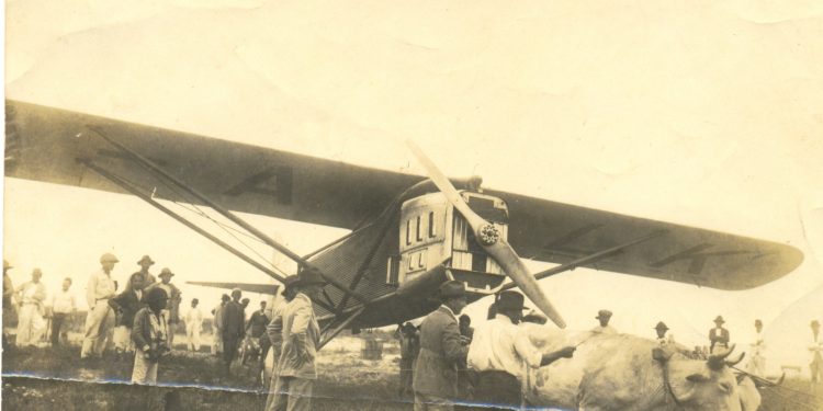 Projeto NINJA – Núcleo Infantojuvenil de Aviação promove cultura aeronáutica para crianças e jovens de Ubatuba