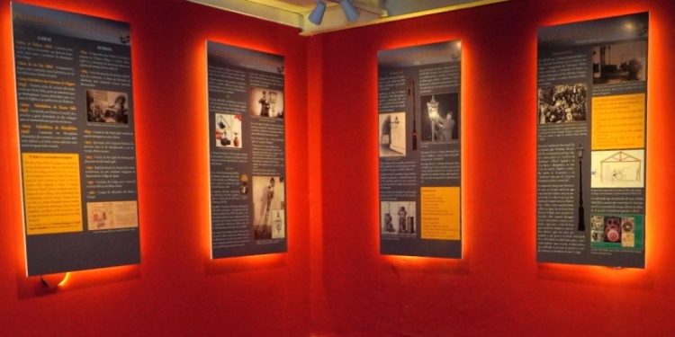 Museu da Energia de Ilhabela: atrativo turístico que une história e natureza
