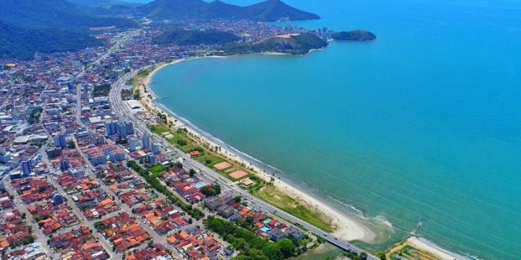Sabesp garante mais saneamento para o Litoral Norte
