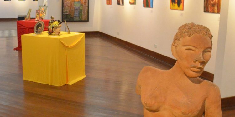 No mês da consciência negra MACC apresenta exposições temáticas Afro e abertura é neste dia 1º de novembro, às 18 horas